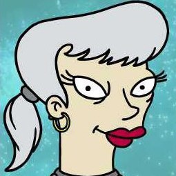 Laura Salter