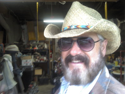 Joseph Lorey