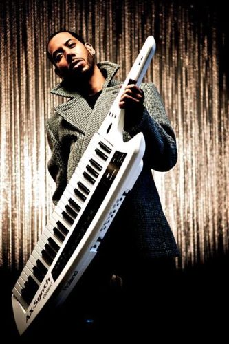 Andre Knight