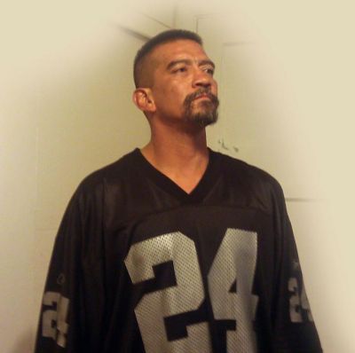 Anthony Juarez