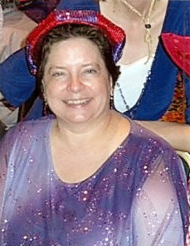 Margaret Newkirk