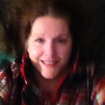 Patricia Mcdonald