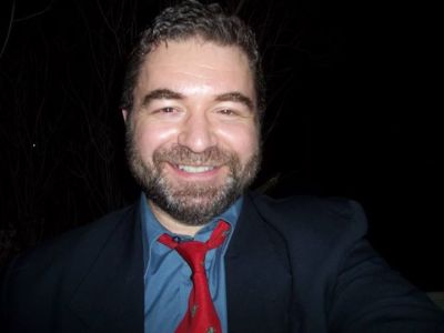Brian Swank