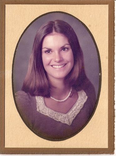 Deborah Donaldson