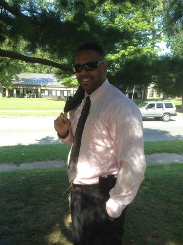 Darrell Mccloud