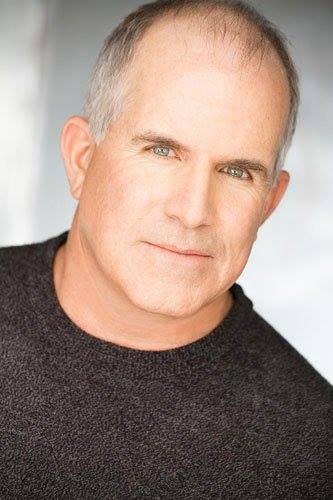 Jerry Donaldson