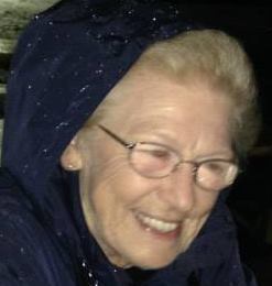 Heidi Simpkins