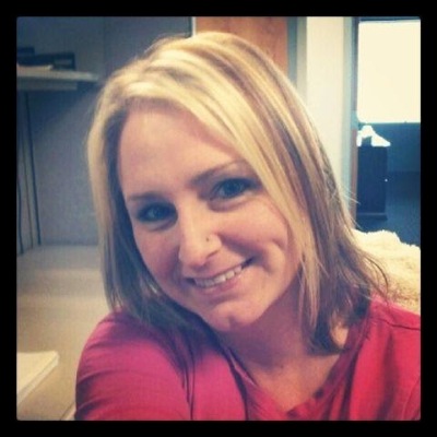 Christina Laningham