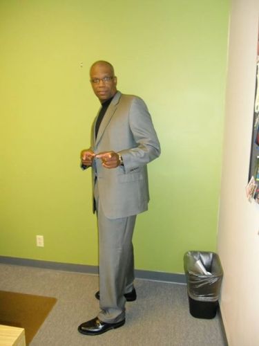 Theodore Harris