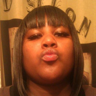 Marquita May