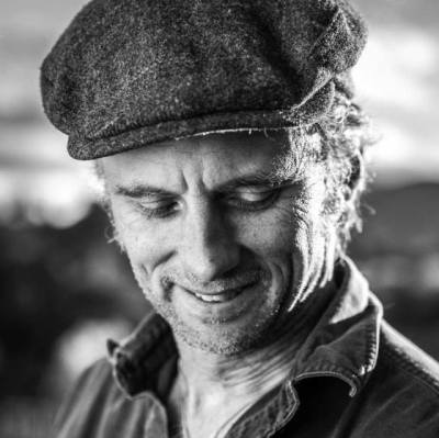 Peter Gillis