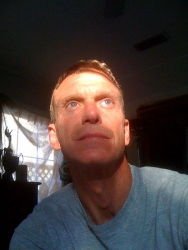 Richard Hargrove