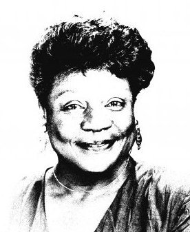 Marolyn Walker