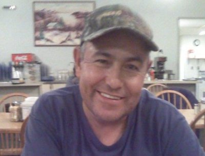 Larry Lund