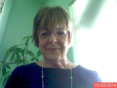 Sharon Hruby