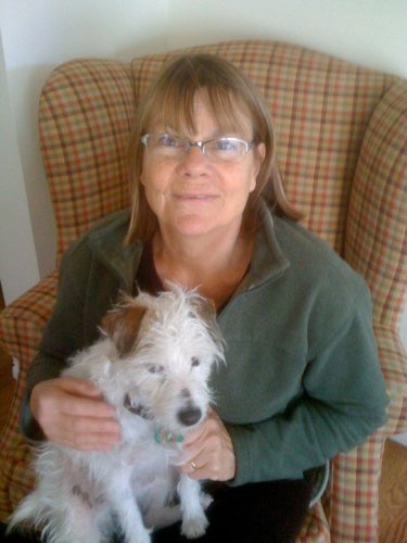 Anne Slocum
