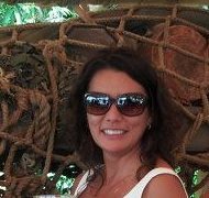 Sherri Markham