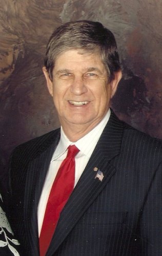 Charles Roark