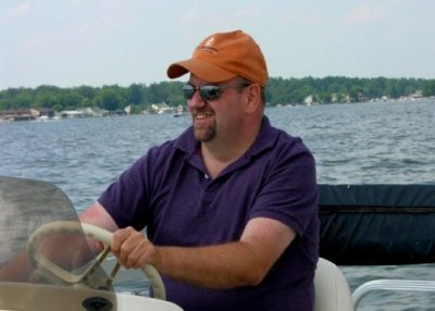 James Pickett