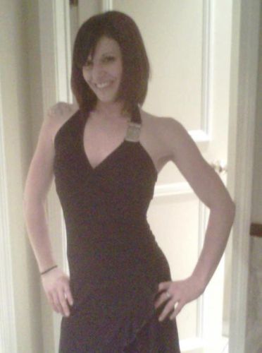 Jacquelyn Schafer