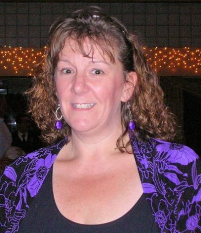 Deborah Tollefson