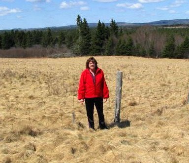 Cynthia Keagle