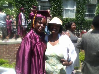 Alfreda Small