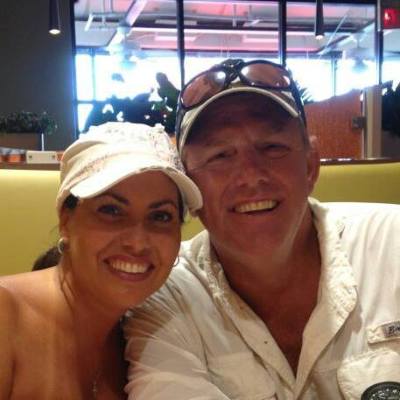 Terry Brader
