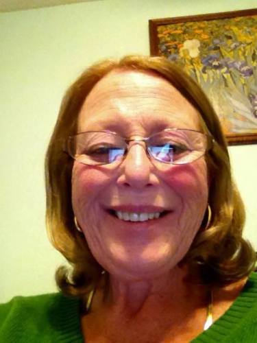 Ruth Feltner