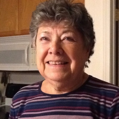 Joan Middendorff