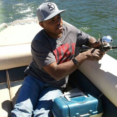 Maurice Harris