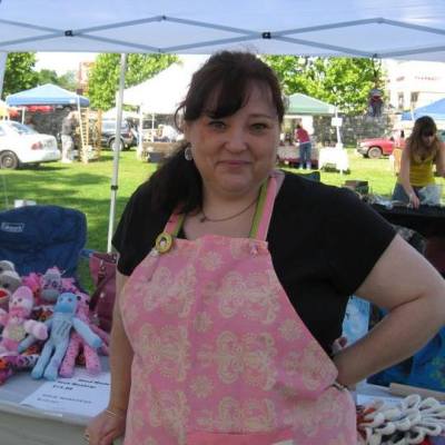 Lora Dudding
