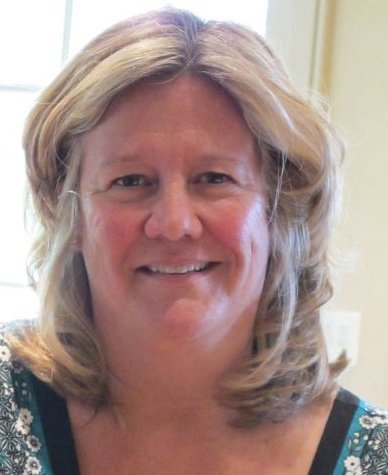Patricia Lennox