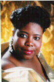 Rodenia Williams