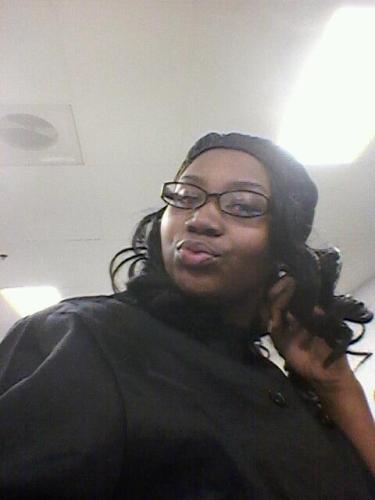 Chaundreka Perkins