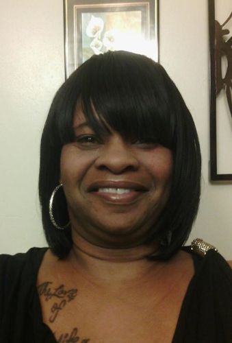 Rena Mcclaster