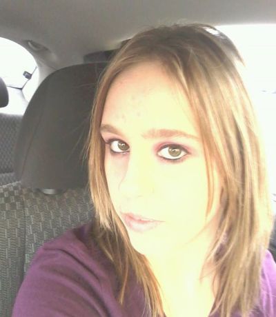 Cora Cornellier