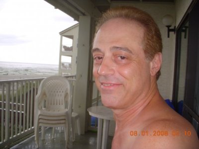 Louis Nappi