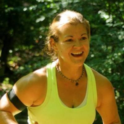Amy Travise