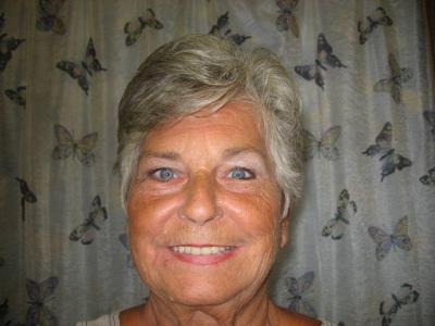 Gloria Larsen