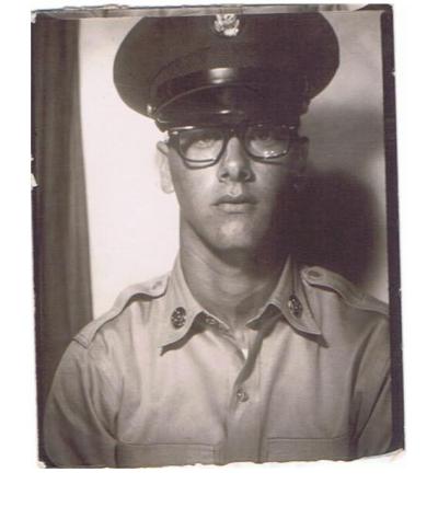 Harold Ruslander