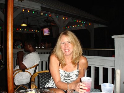 Linda Phillips