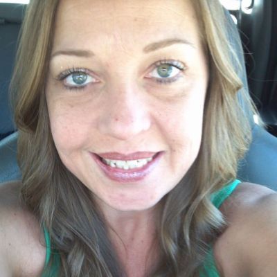 Amy Myrick