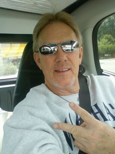 Gary Walls