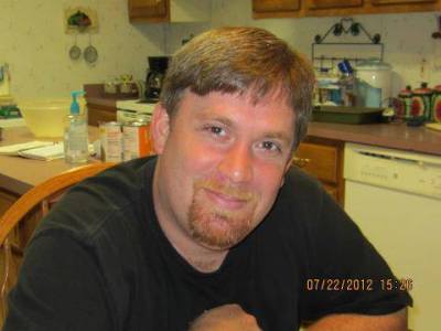 Mark Hutchison