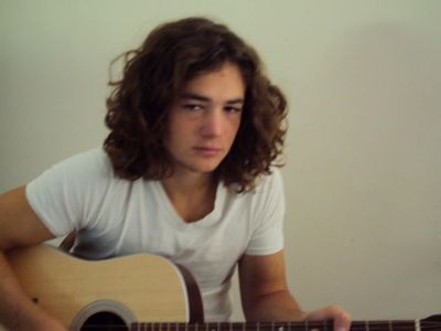 Michael Kreminski