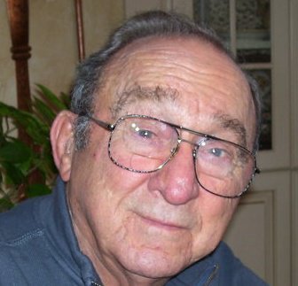 Jack Mundy