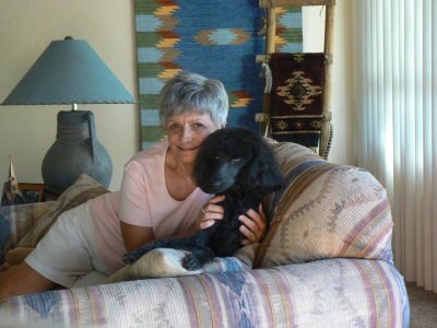 Carolyn Suever