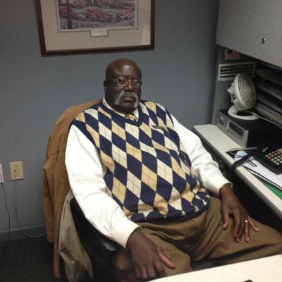 Ervin Thomas