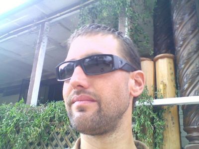 Steven Miranda